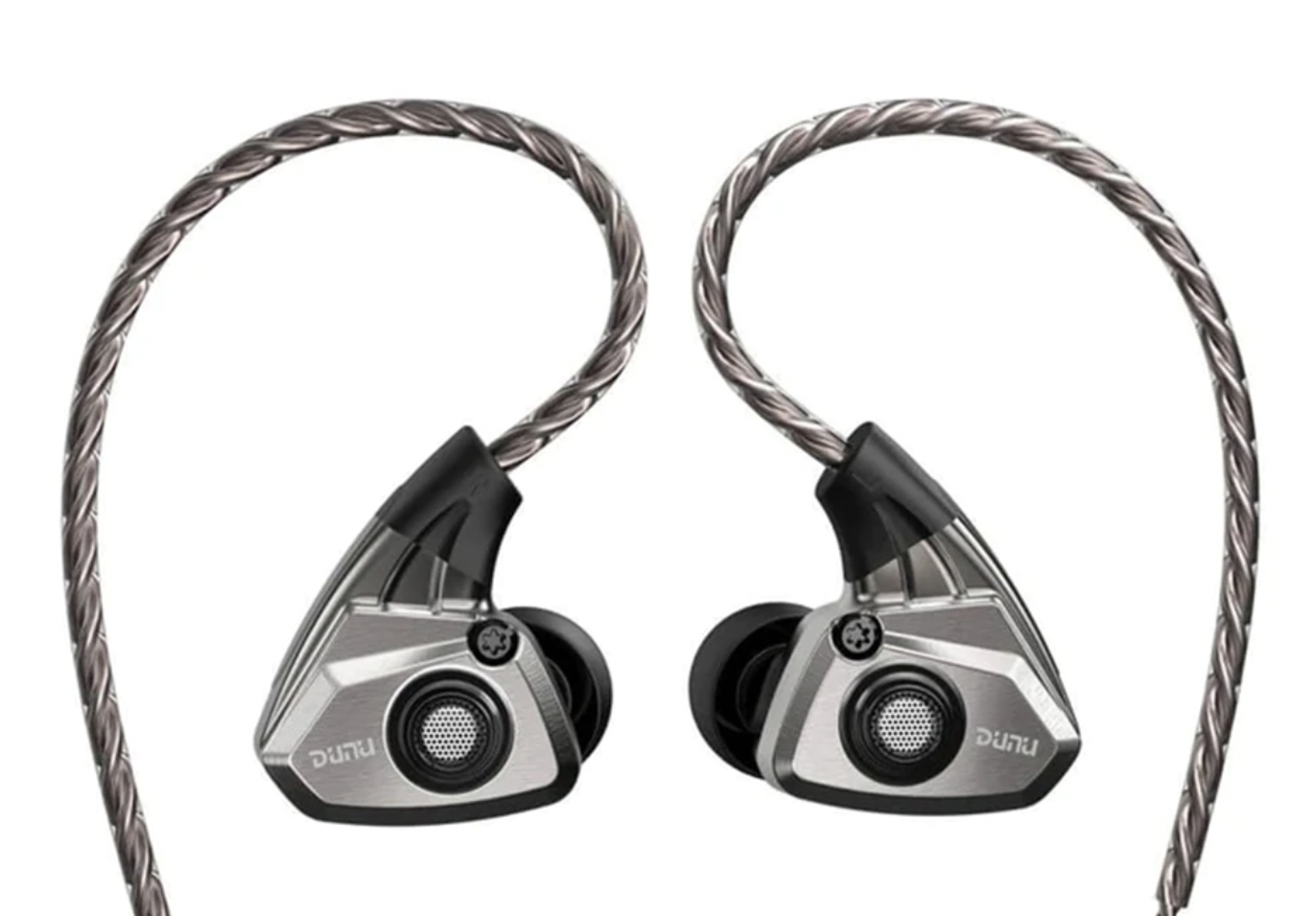 Dunu Titan S Review — Audiophile ON