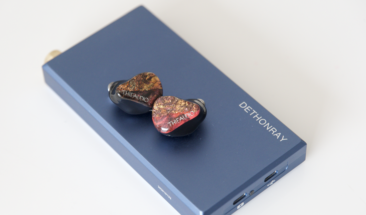 Thieaudio V16 Divinity Review — Audiophile ON Thieaudio V16 Divinity Review — Audiophile ON