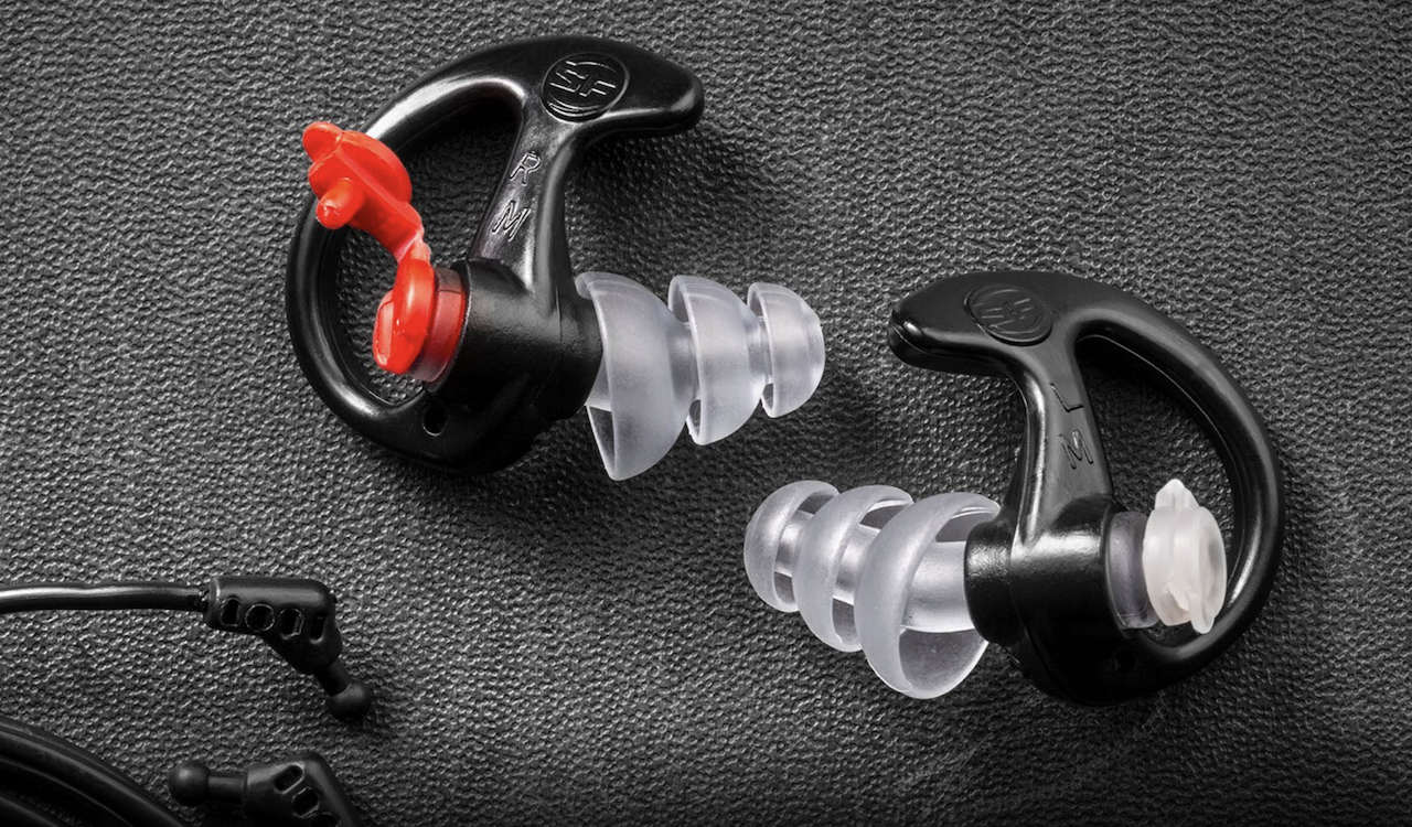 Details about   Ear Plugs Noise Cancelling For Shooting Guns Pro Hearing Protection Earbuds Set 