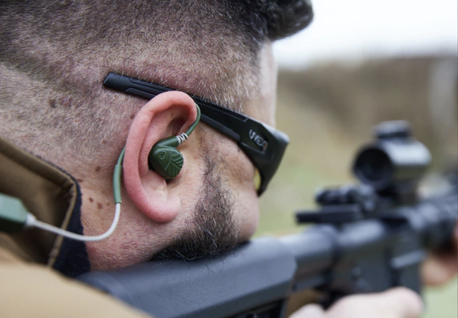 10 Best Hearing Protection for Shooting - Earmuffs & Earplugs — Audiophile  ON