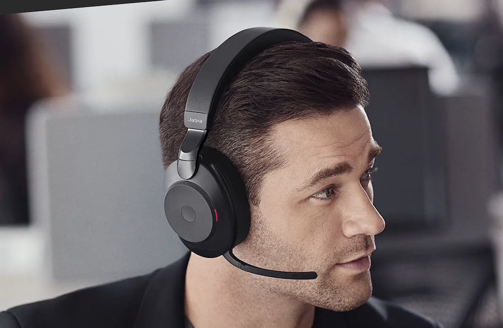 Best Wireless Headphones & Headsets For Home Office 2023 — Audiophile ON