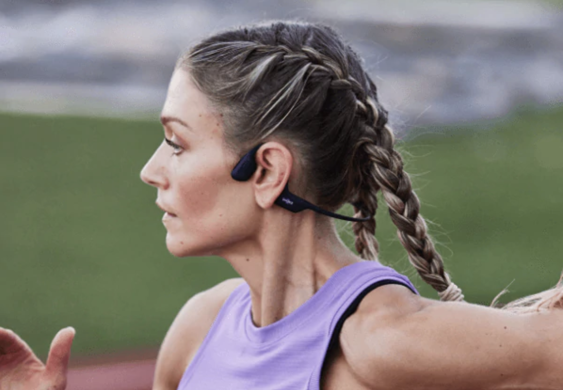 The Best Bone Conduction Headphones for 2024 — Audiophile ON