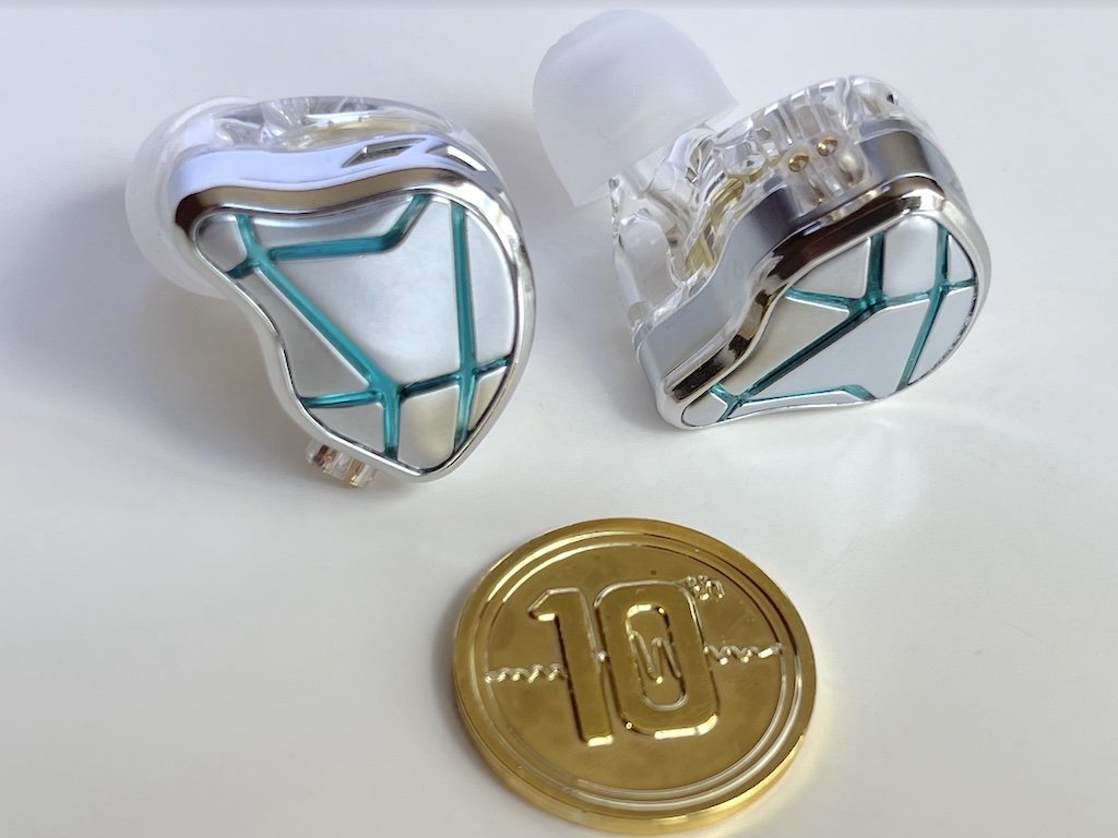 KZ ESX 10th Anniversary Review — Audiophile ON