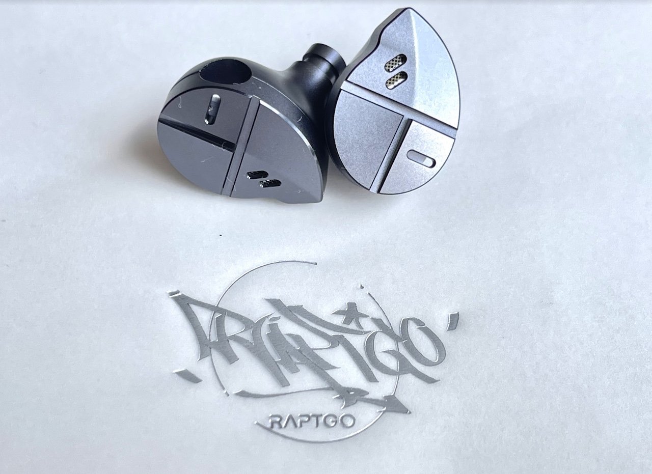 RapTGo Leaf D01 Earphone Review — Audiophile ON