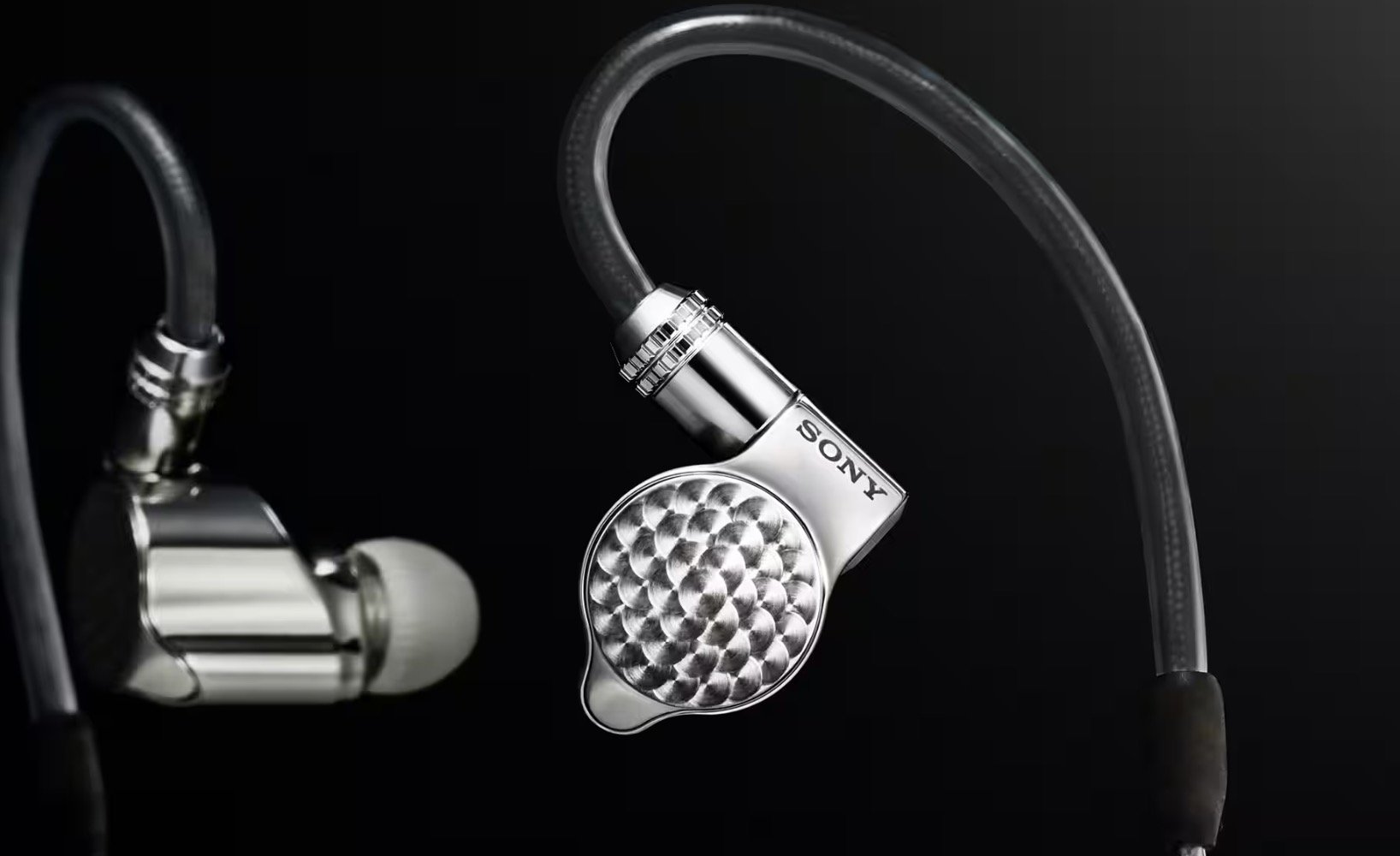 Review: Sony IER-Z1R In-Ear Headphones - An Auditory Masterpiece