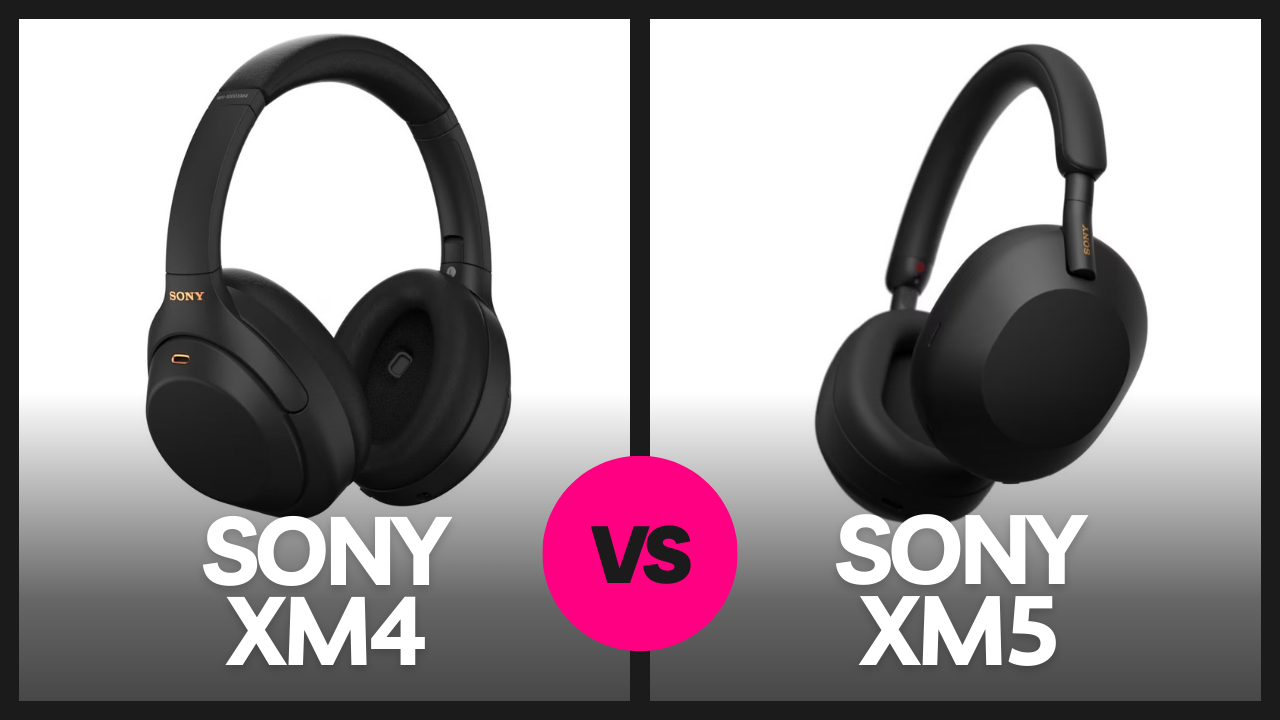 Sony XM5 Review & Comparison: DON'T BUY THEM! 