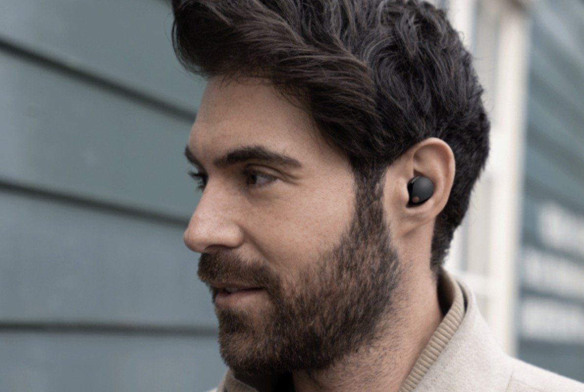 The 11 Best Noise Cancelling Earbuds of 2023 — Audiophile ON