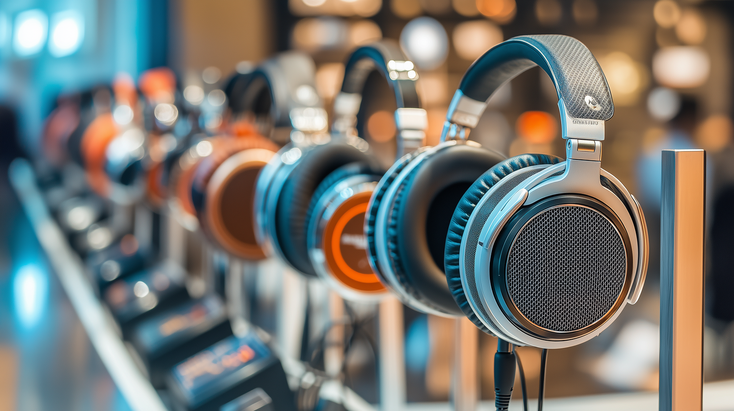Best Audiophile Headphones list
