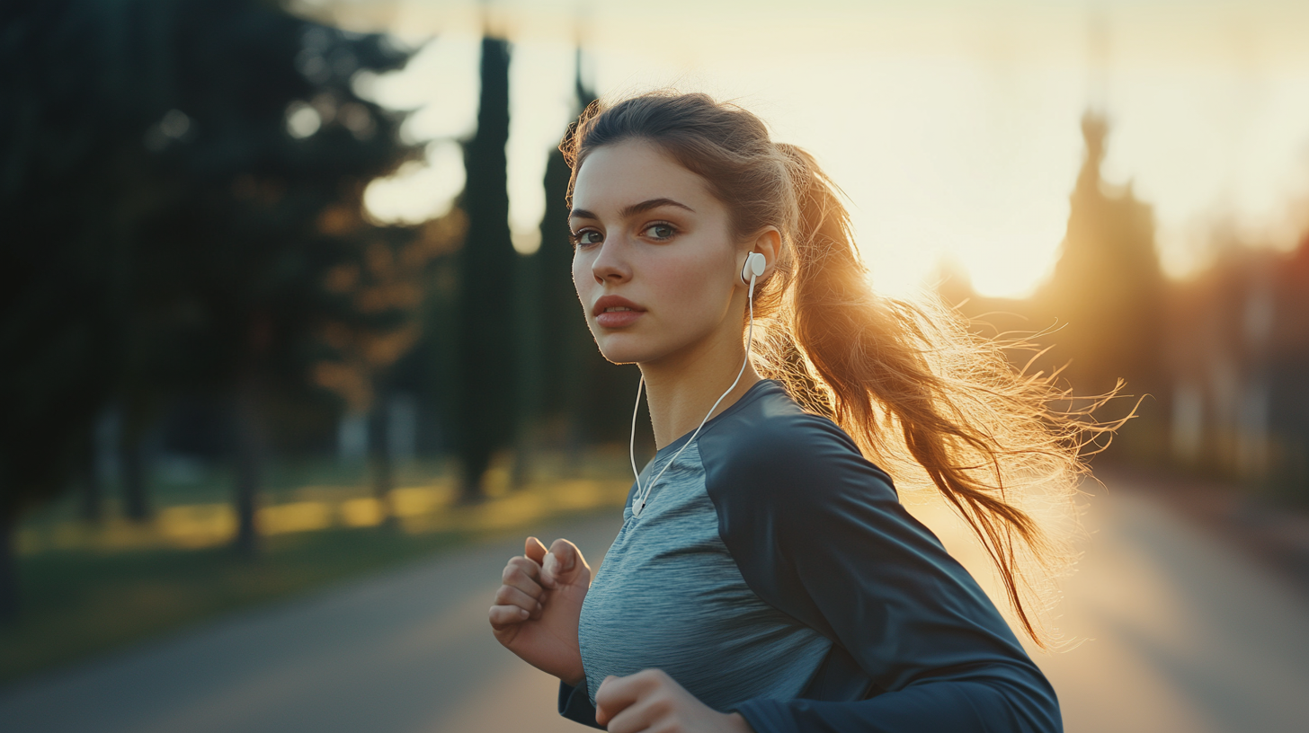 Best earbuds for running
