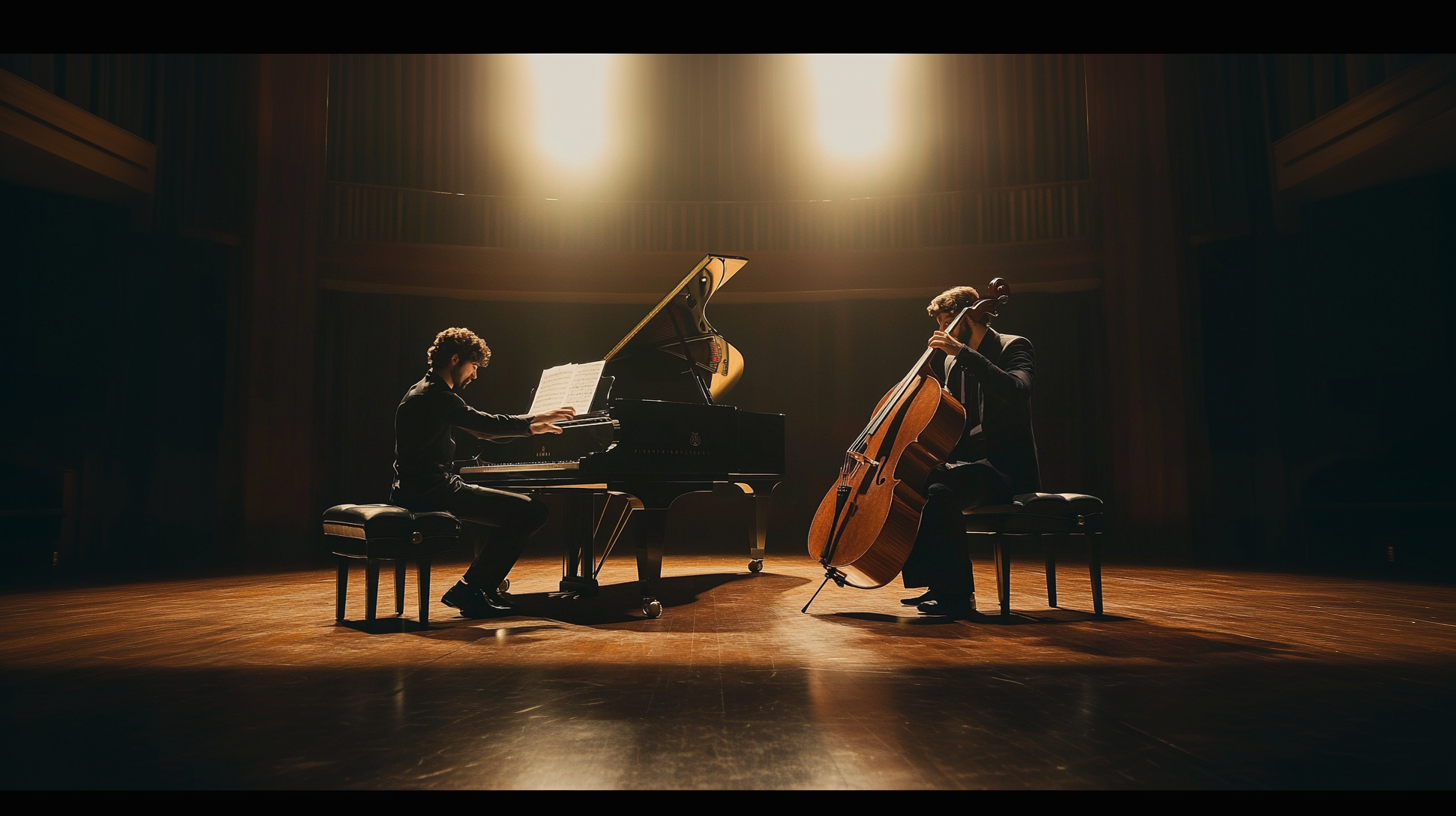 Best Headphones for classical music list