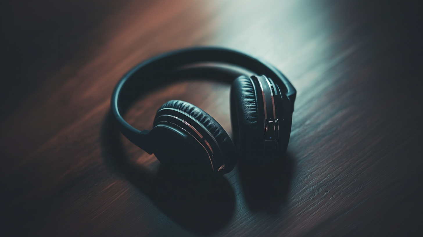 Best wirelss headphones