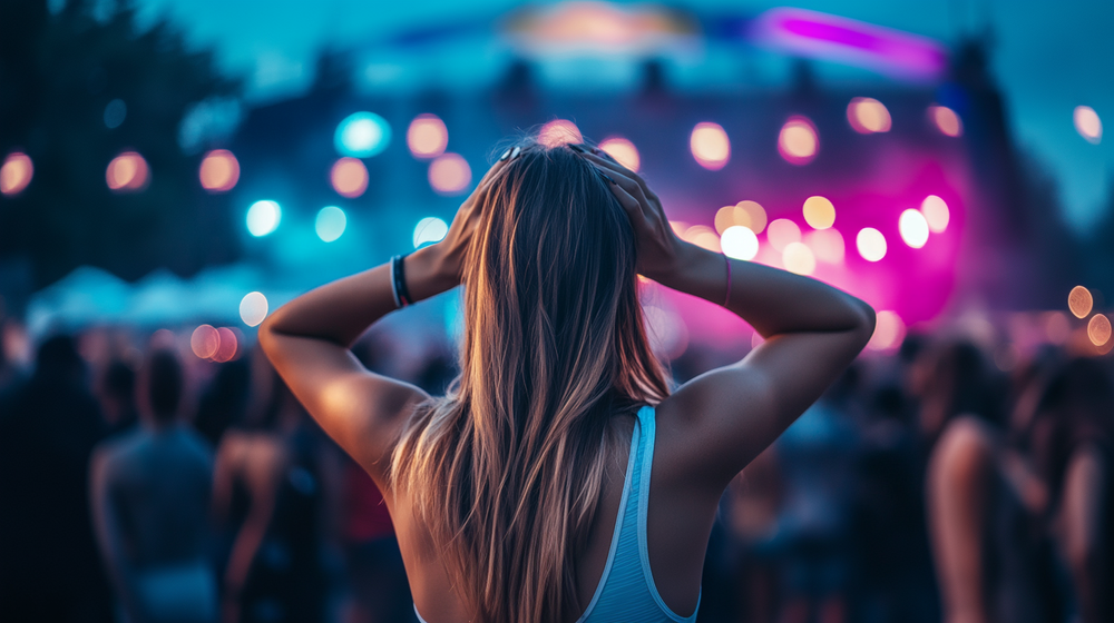 Best ear protection for concerts to enjoy live music safely