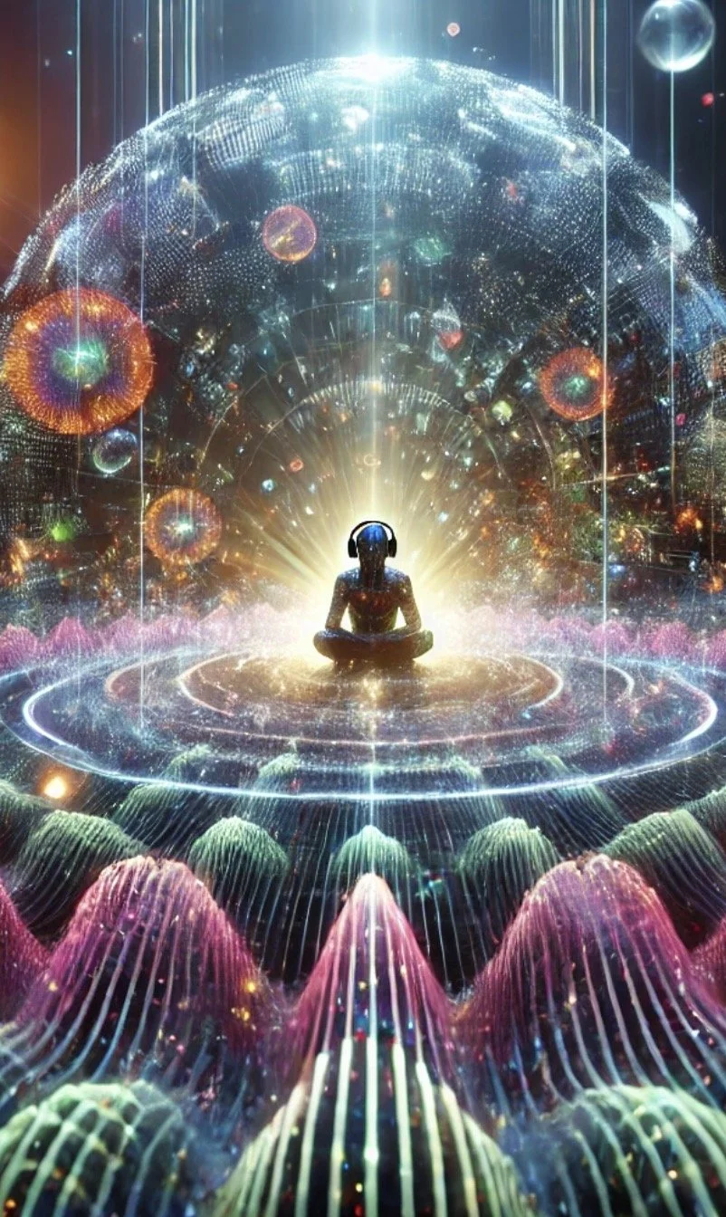 Future of headphones