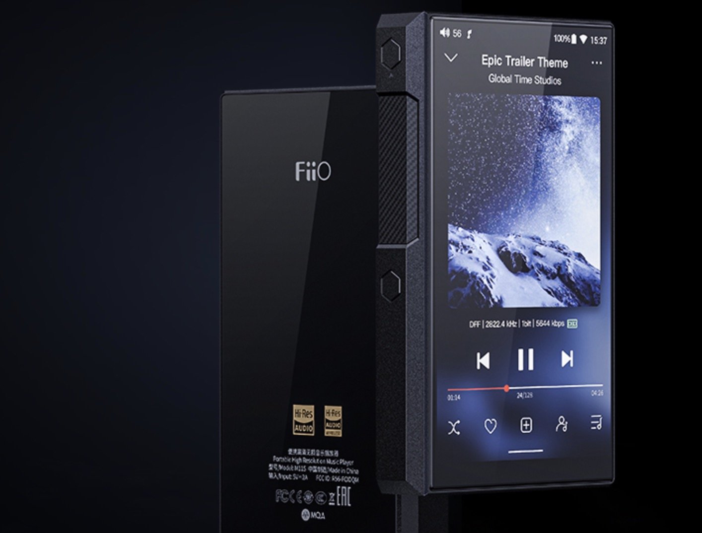 The best MP3 player for 2024: top portable music players