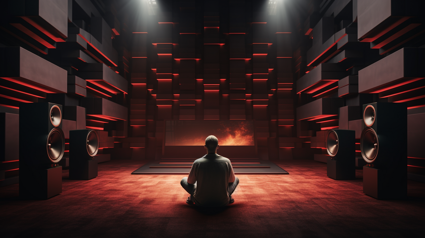 What is DOLBY ATMOS? and is it good? Everything you need to know —  Audiophile ON