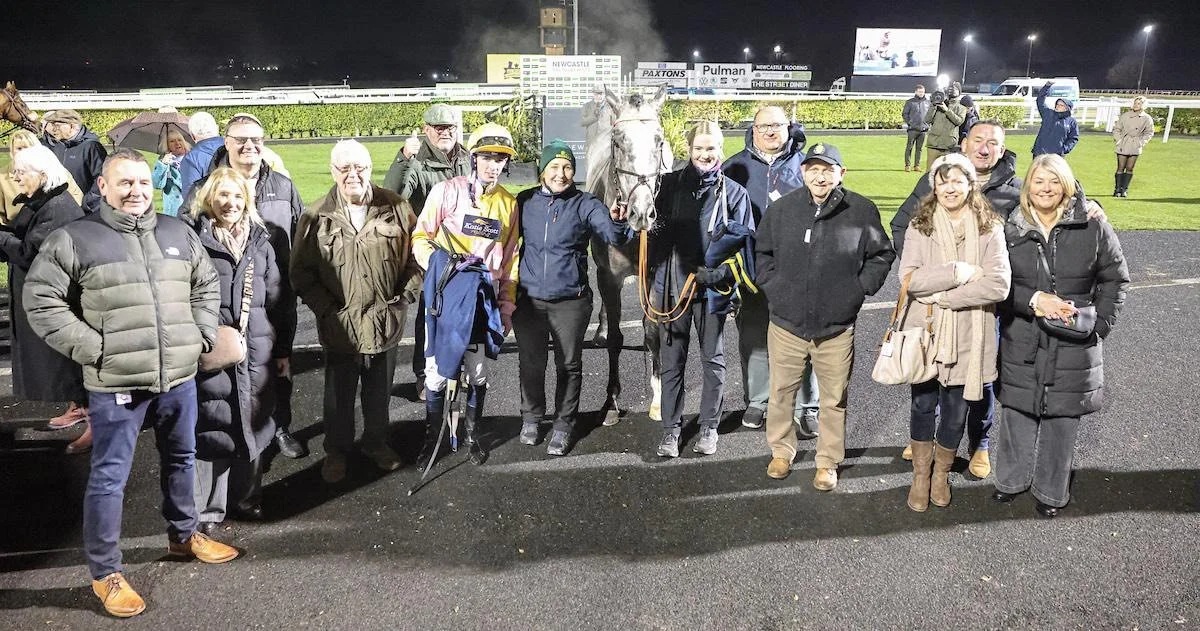 Starting On Zero Again