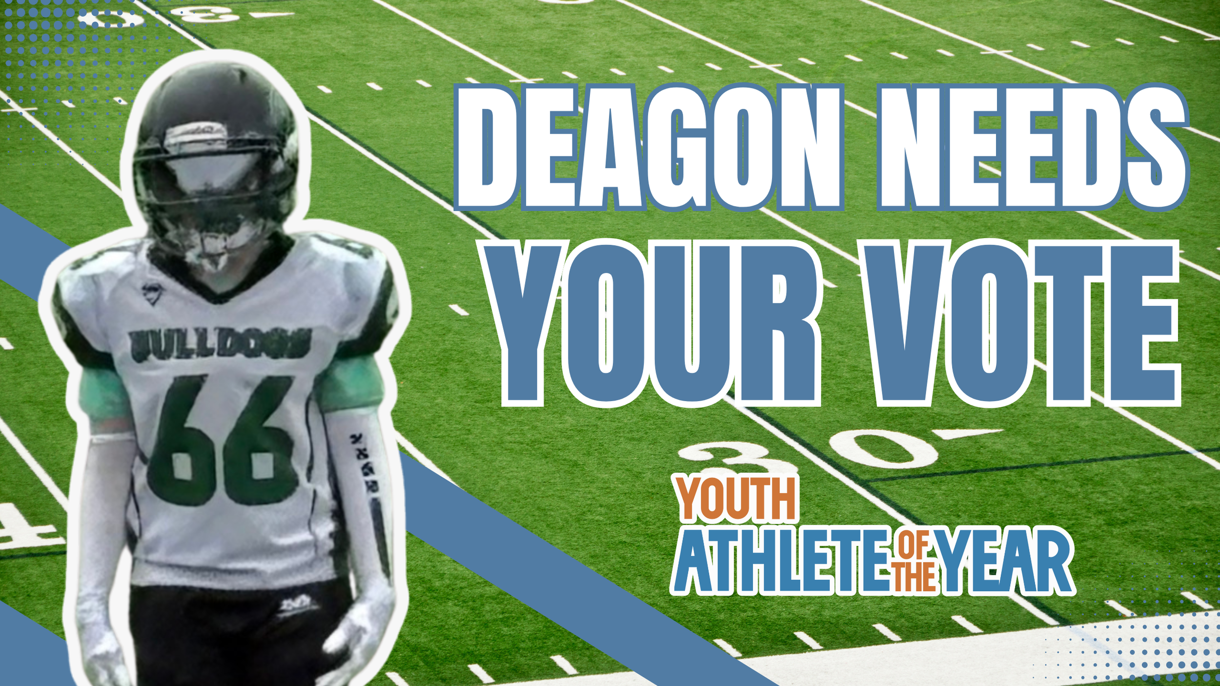 EPP’er Up for Athlete of the year