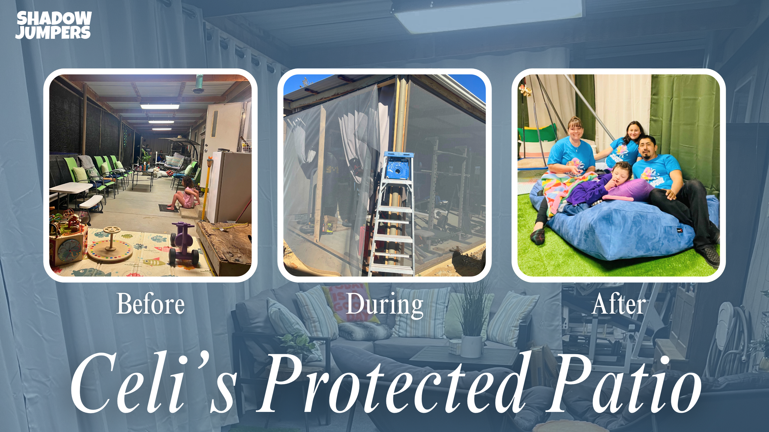 HCP Parents Creating Safety