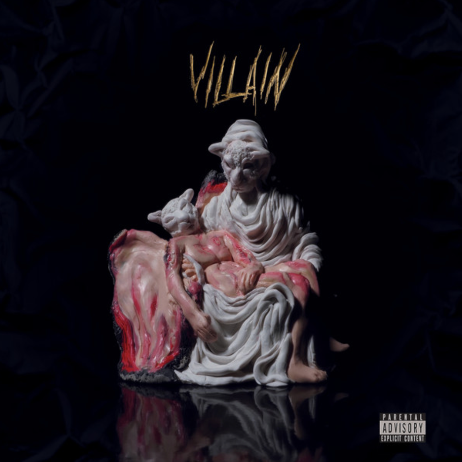 VILLAIN