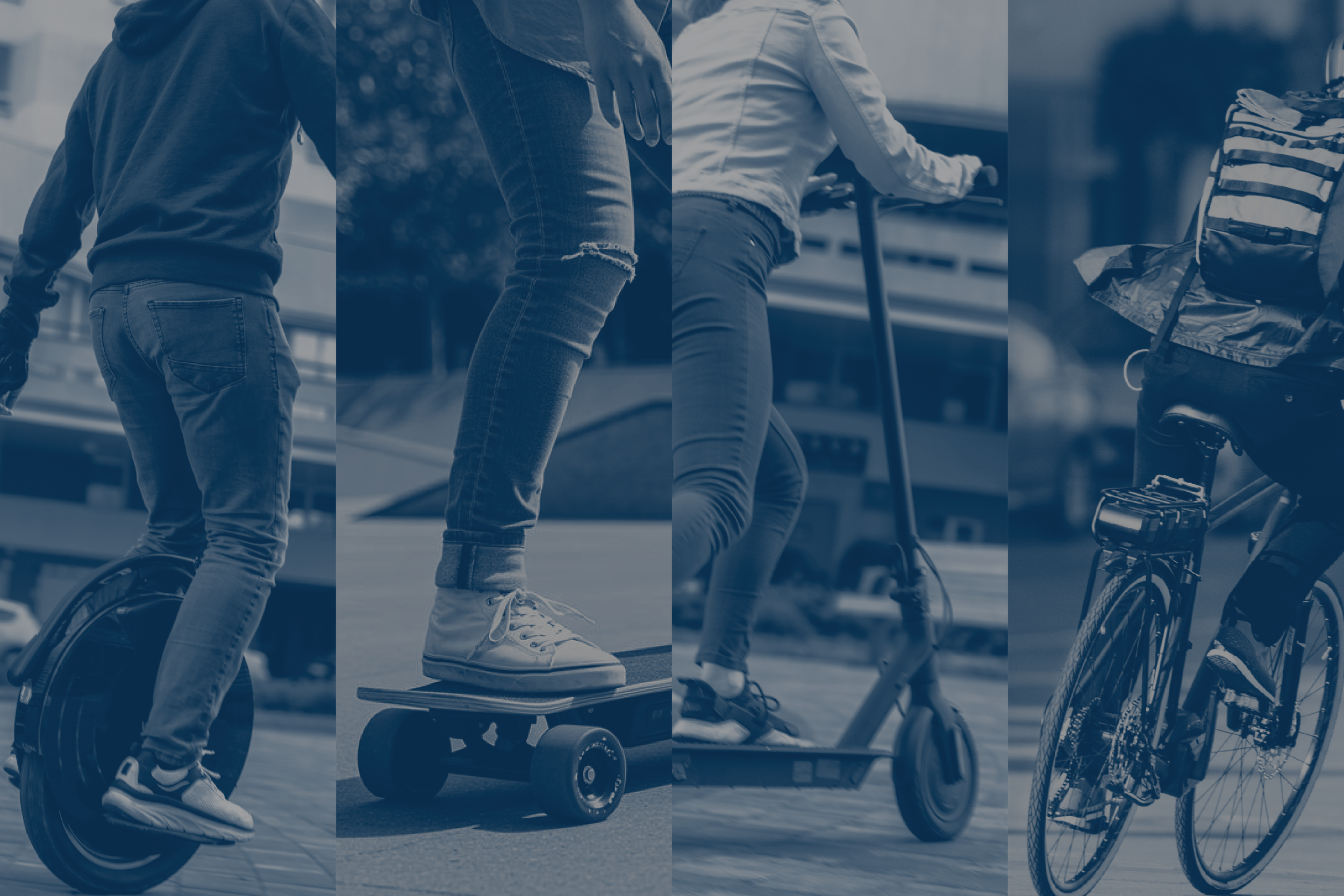 Ride Safe. Ride Smart. Ride Ready.