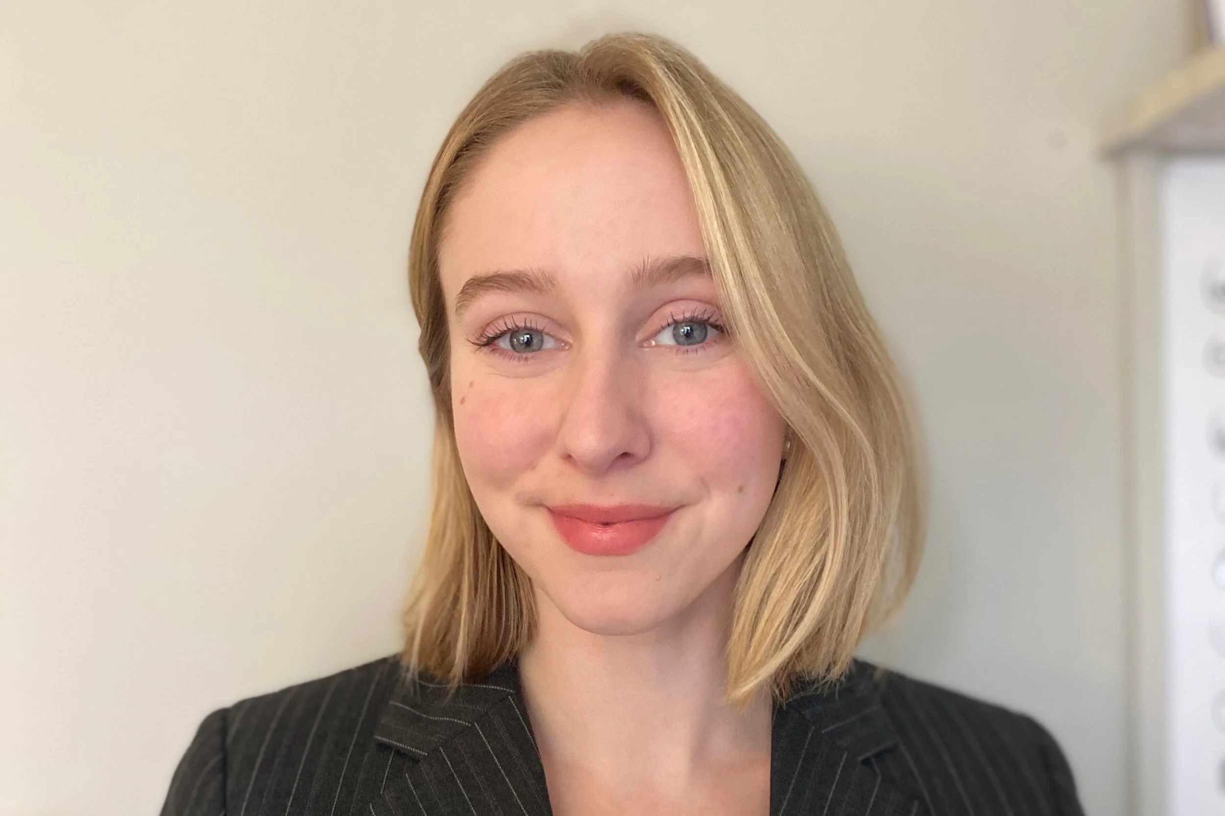 About — Sarah L Prosser