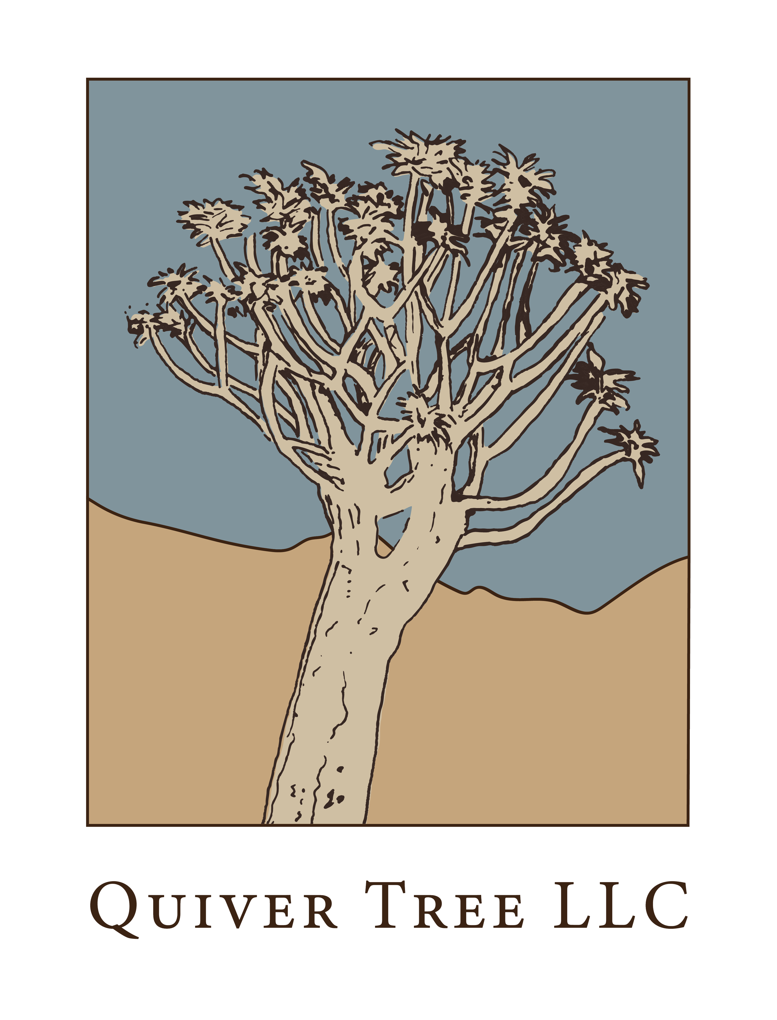 Quiver Tree, LLC, Portland, OR