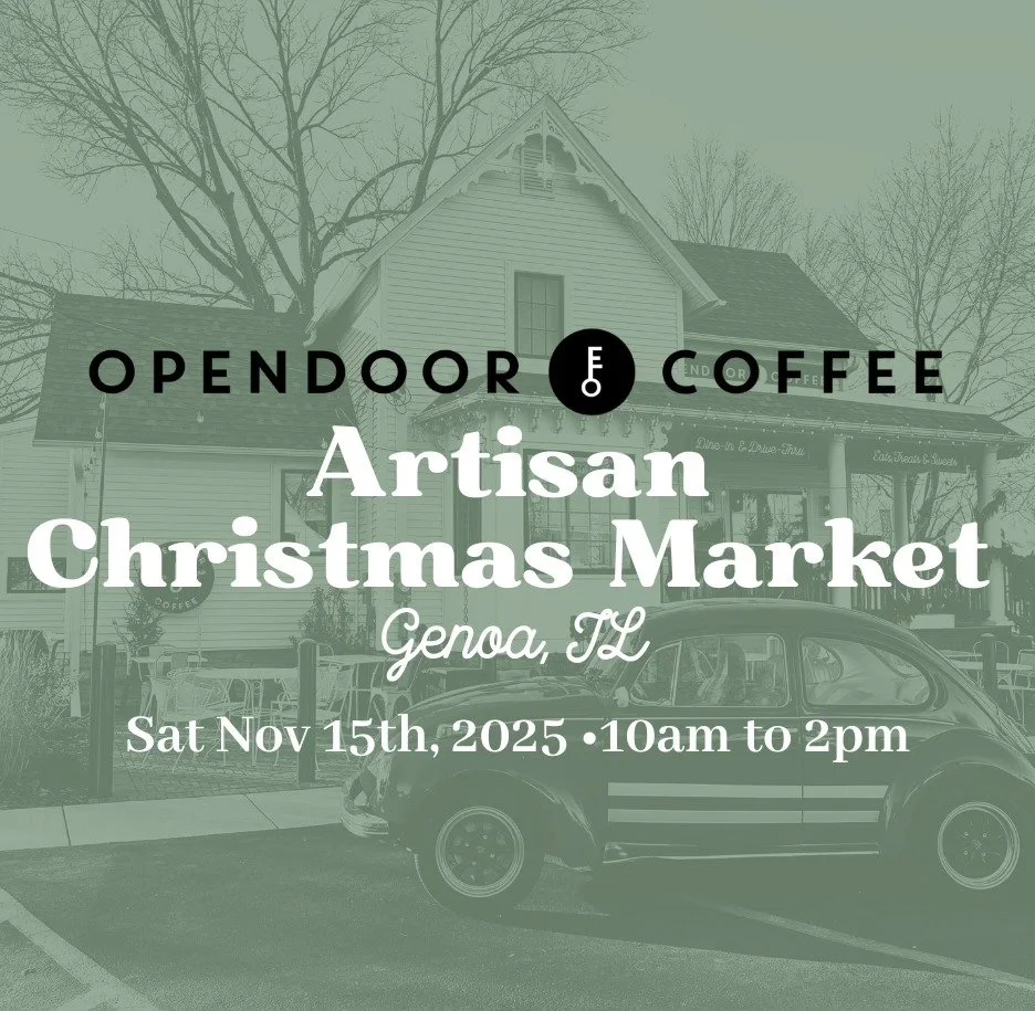 Artisan Christmas Market