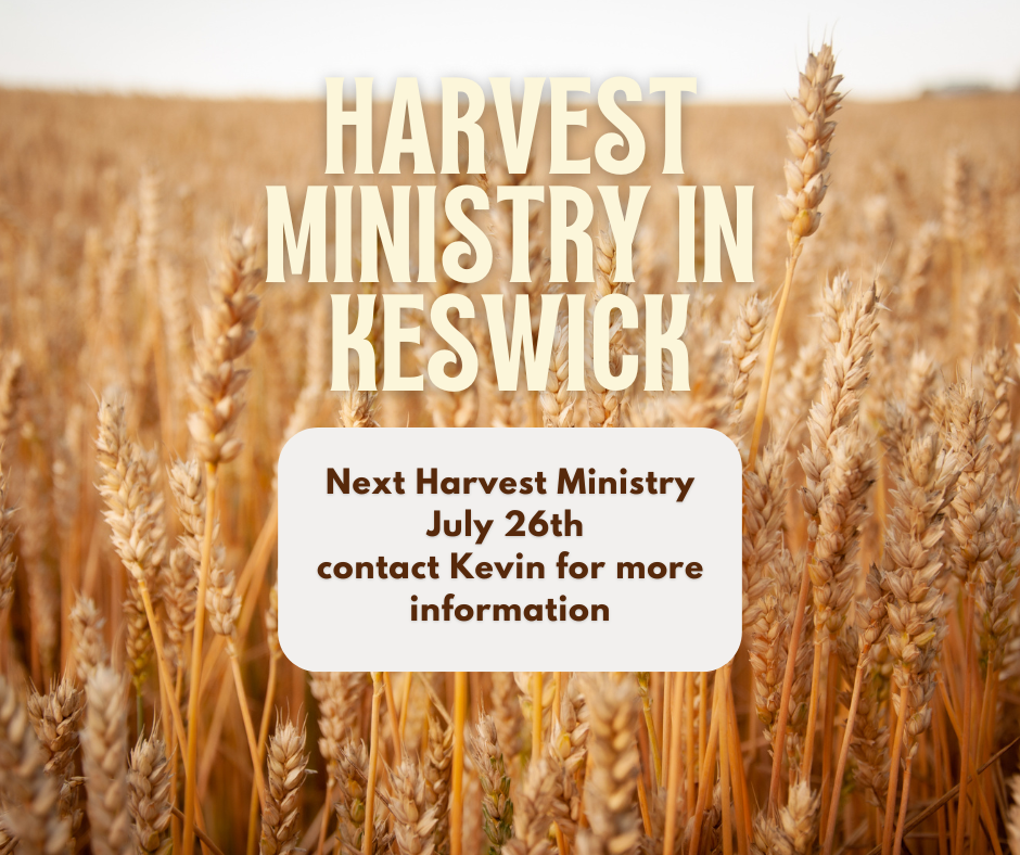 Keswick Harvest