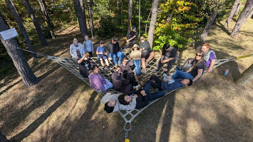 Fall Retreat