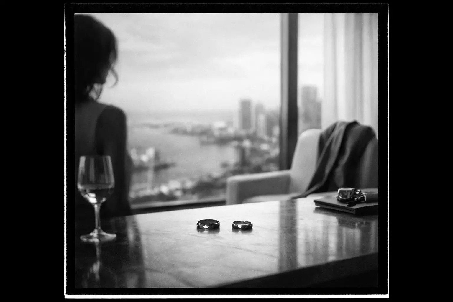 Pourquoi l’expatriation détruit le couple
