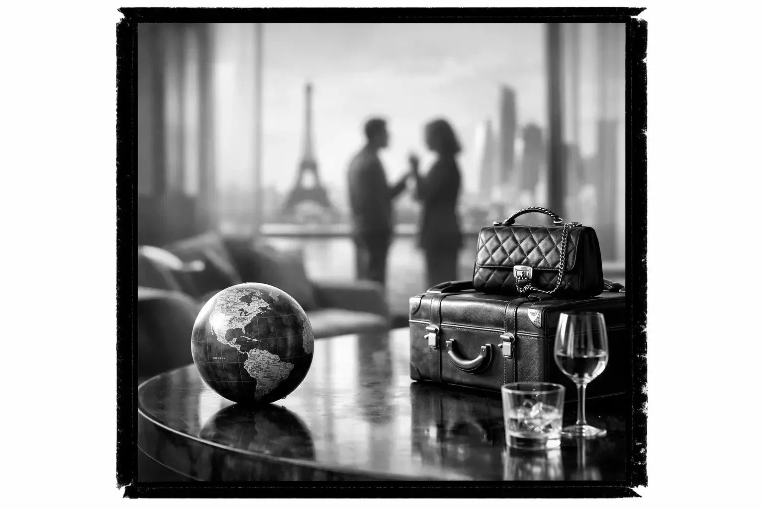 Guide des tensions familiales internationales