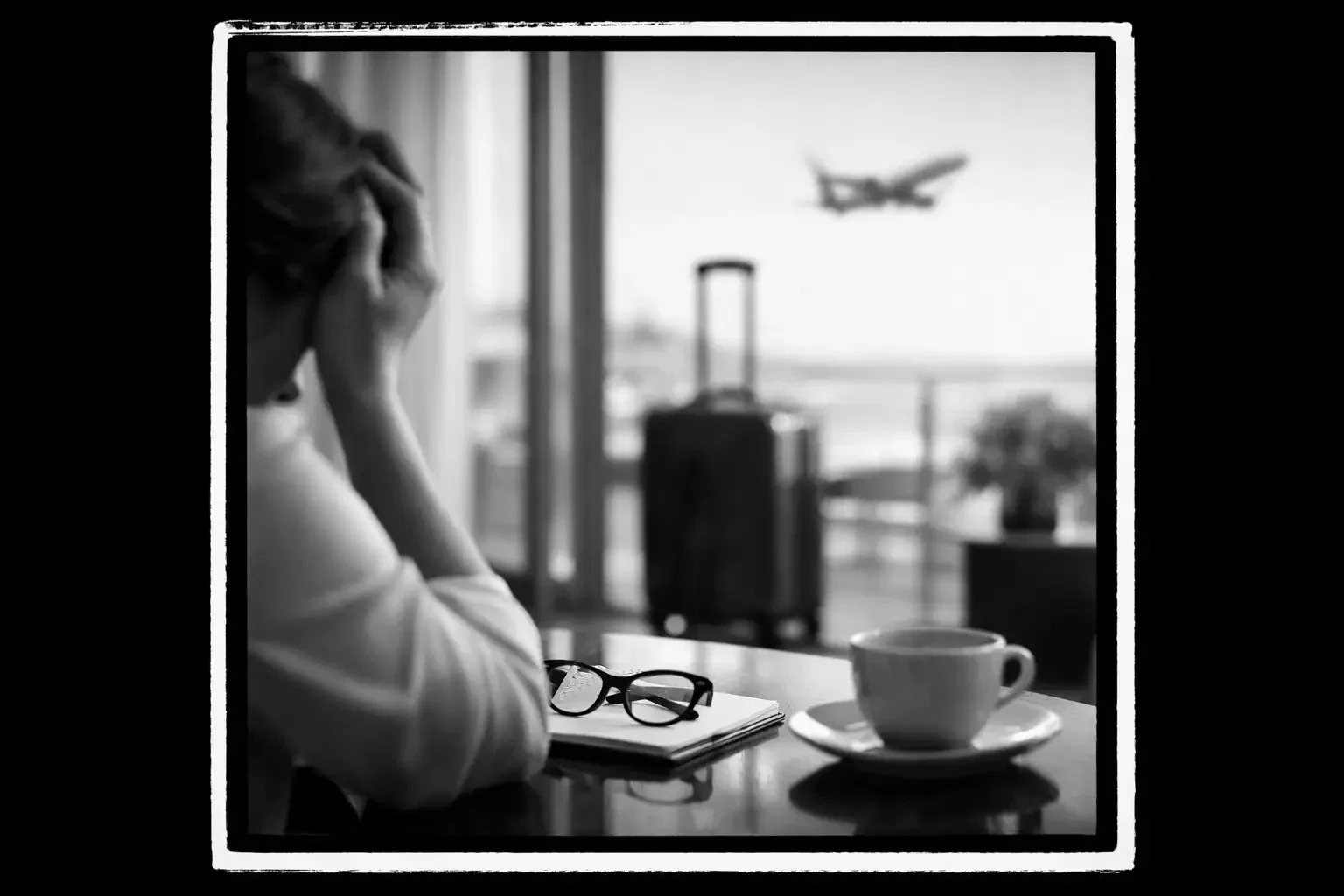 9 signes de surcharge émotionnelle expatriée