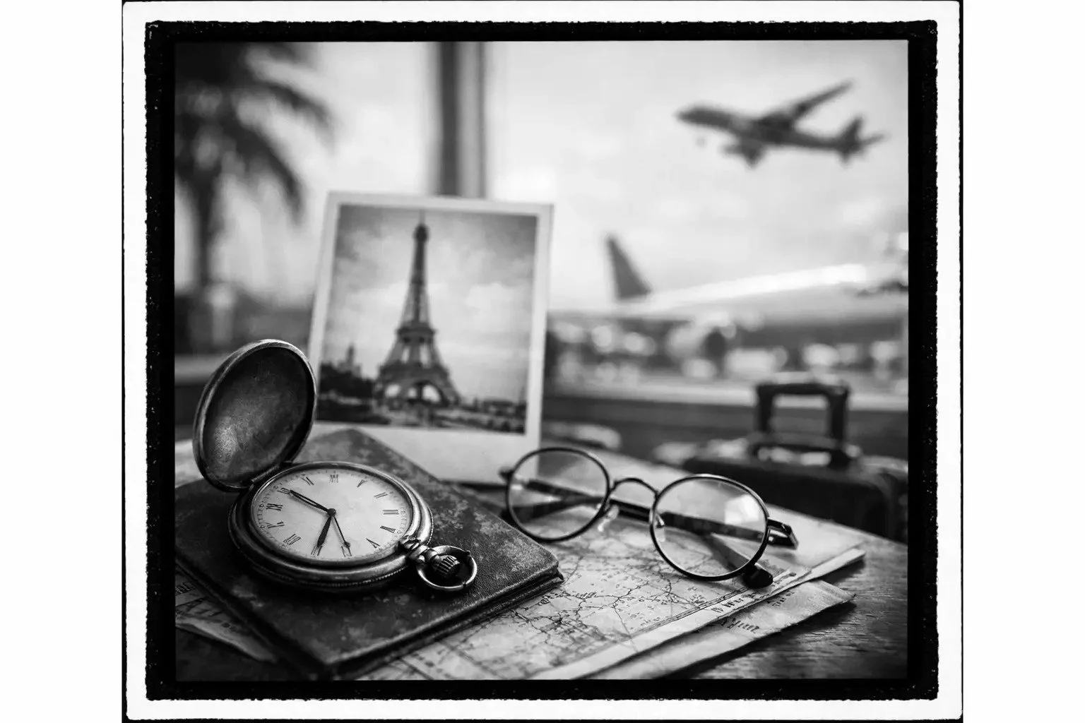 Pourquoi l’expatriation réactive le passé