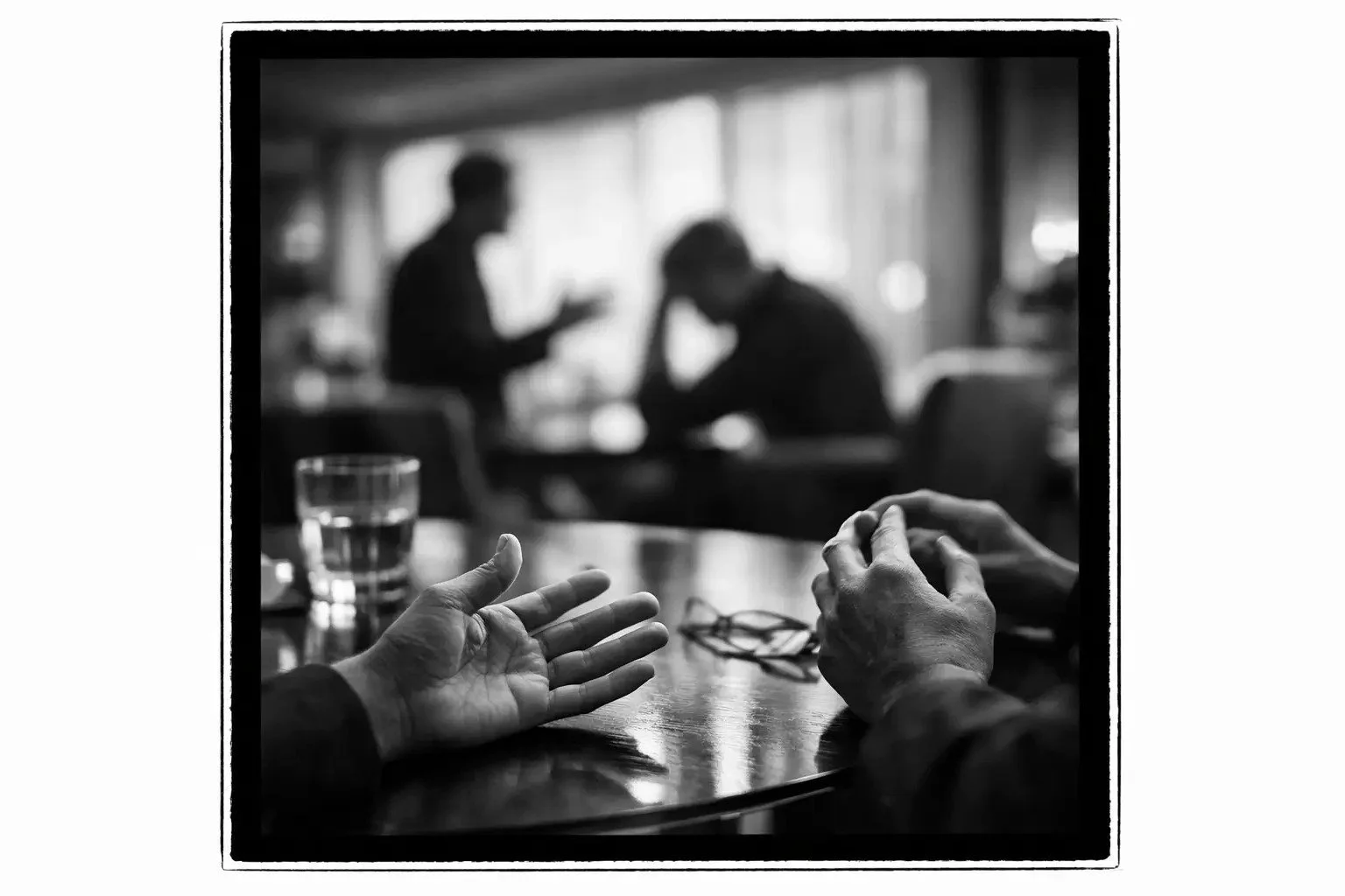 Apaiser les tensions familiales en expatriation
