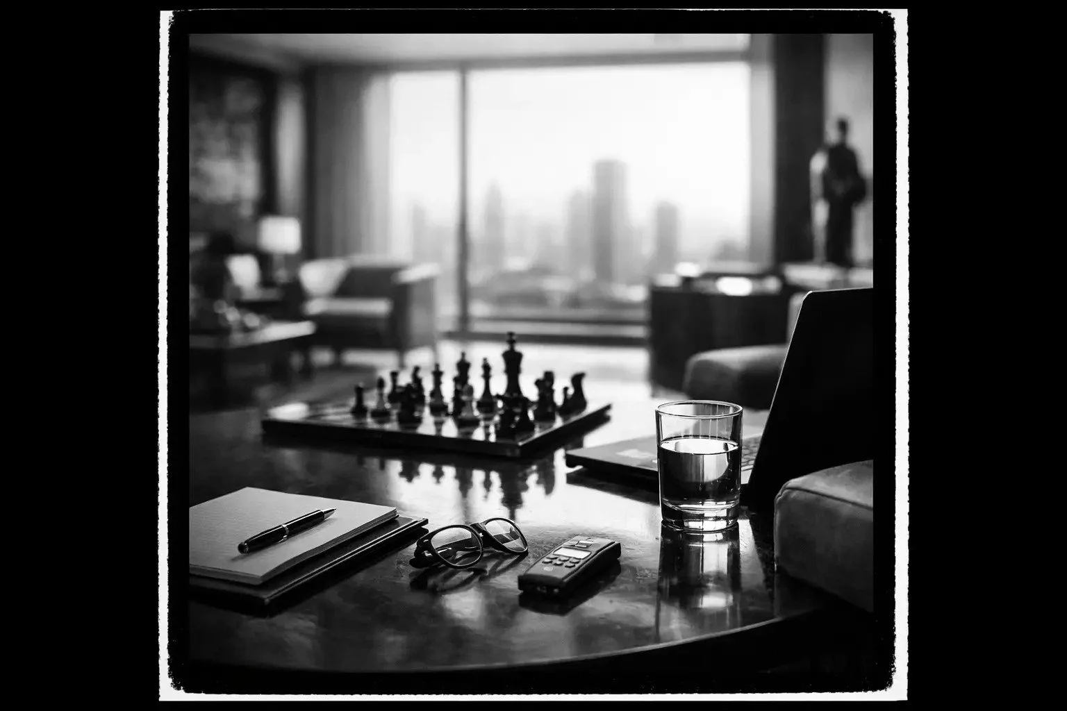 Coaching ou analyse du dirigeant : que choisir ?