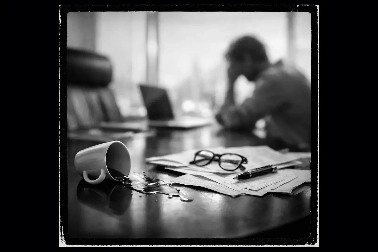 Comprendre les actes involontaires au travail