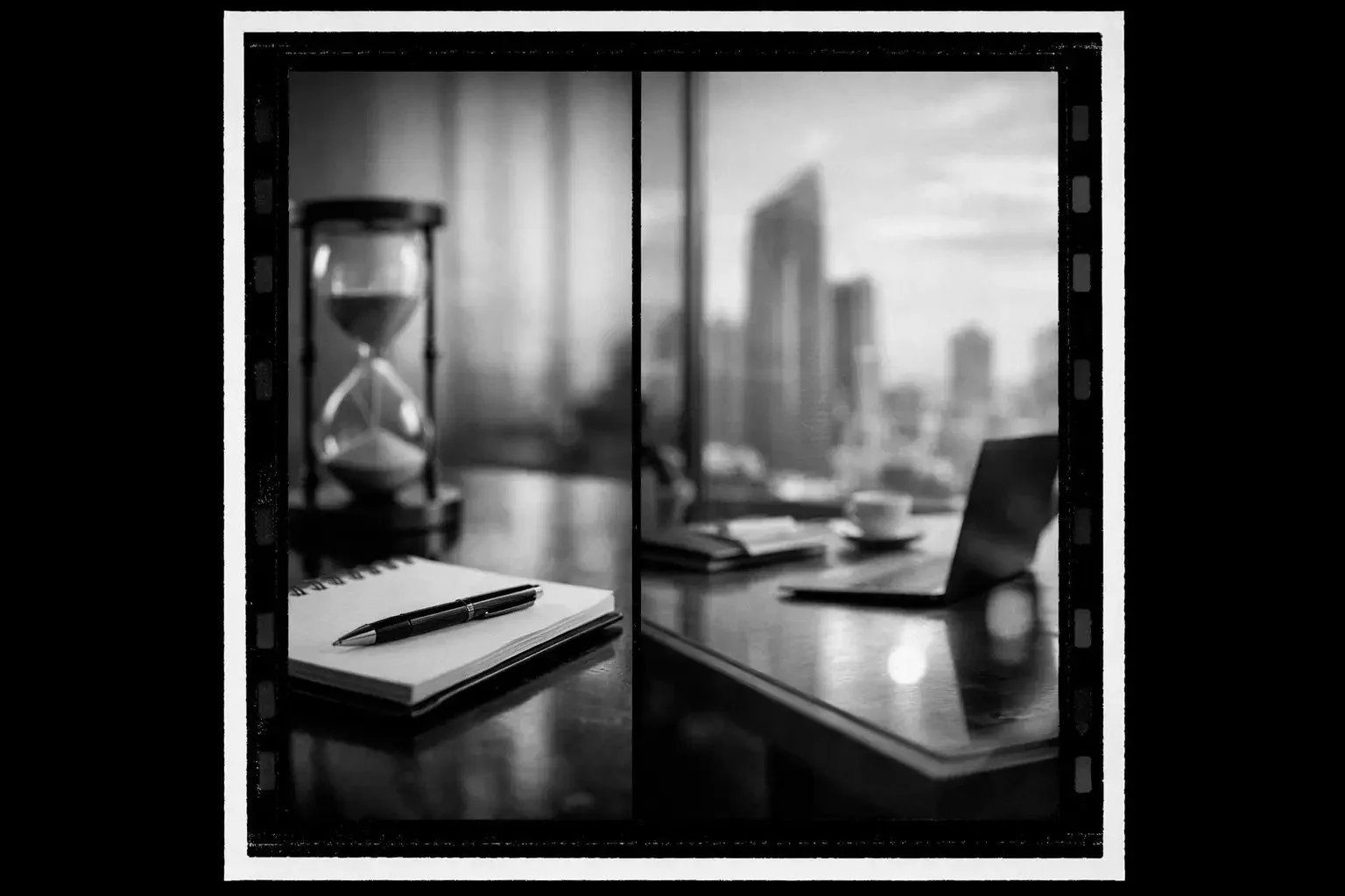 Comprendre les répétitions de vie professionnelles