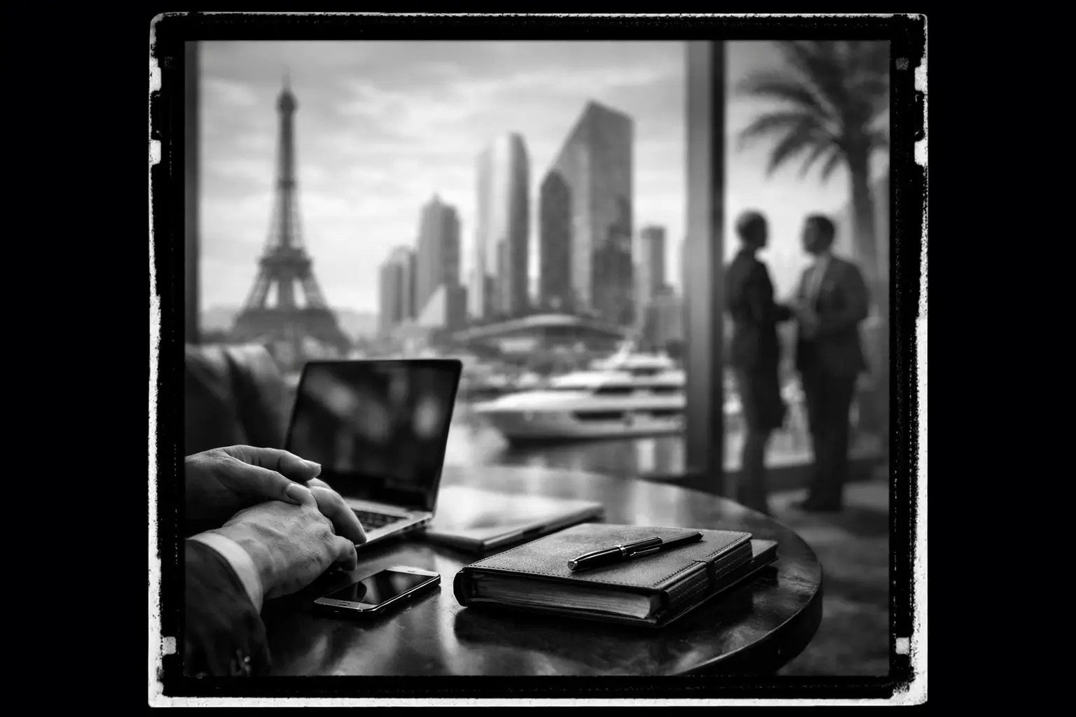 Aide confidentielle pour expatriés: pour qui