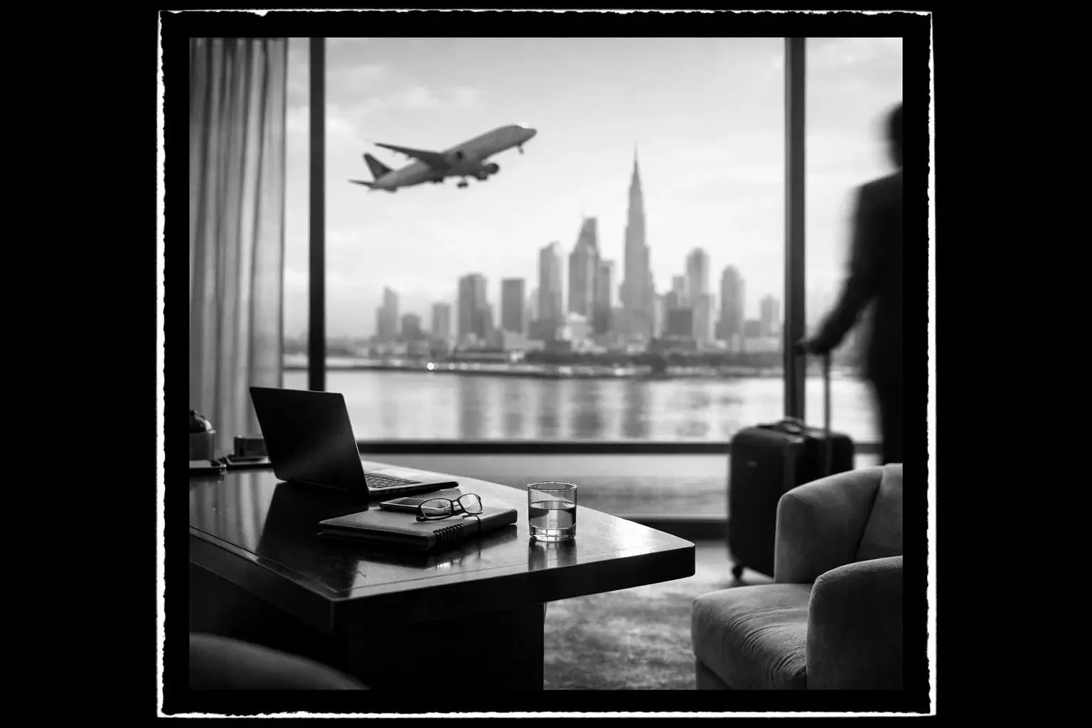 Quand consulter en expatriation ?
