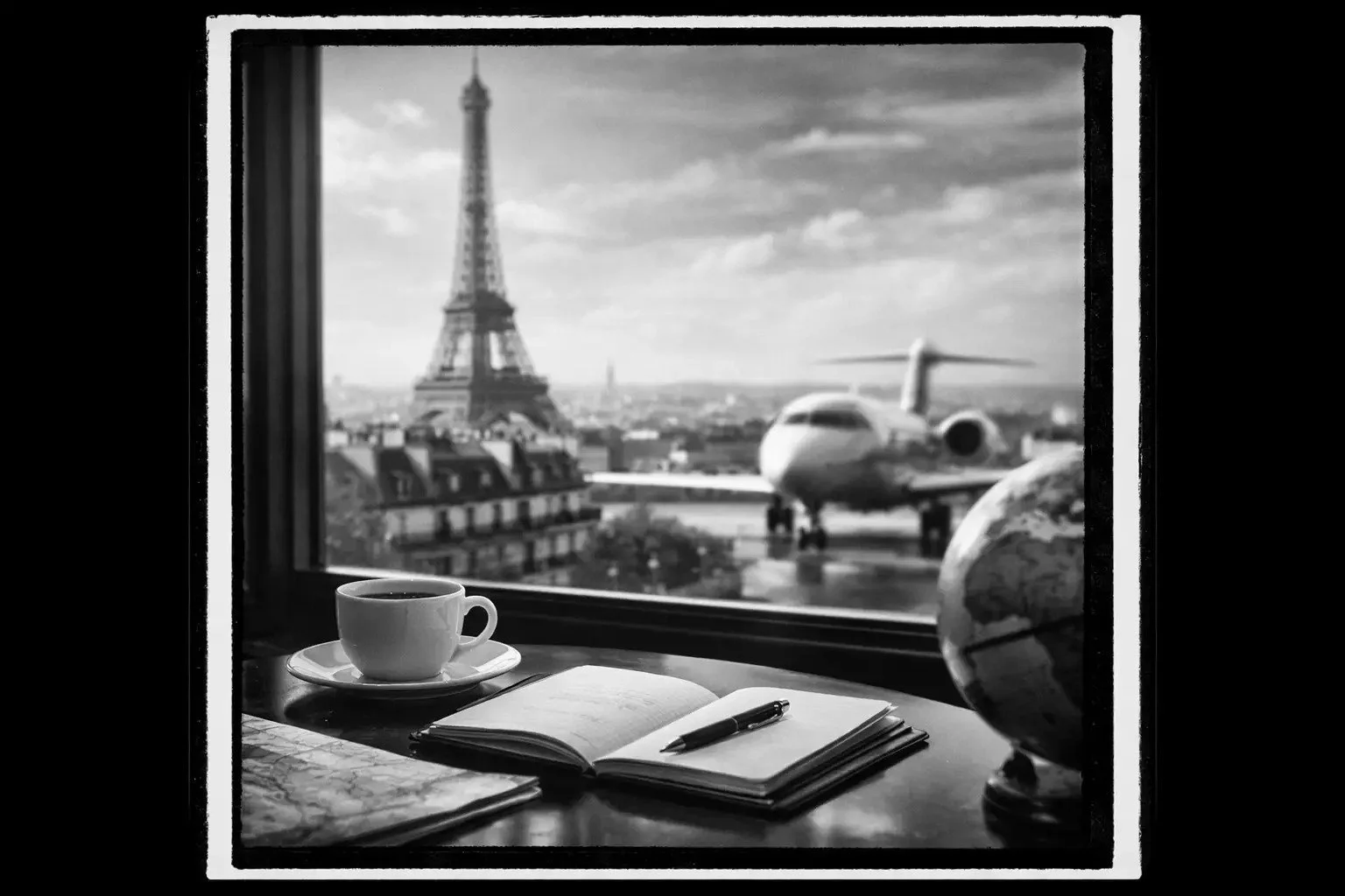 Parler en français en expatriation