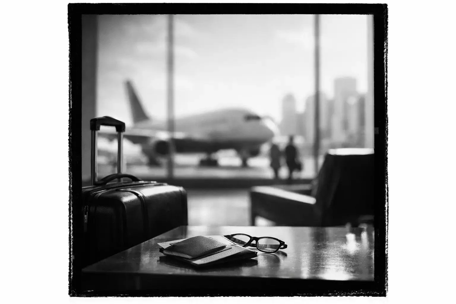 Souffrance au travail expatrié: que révèle-t-elle ?