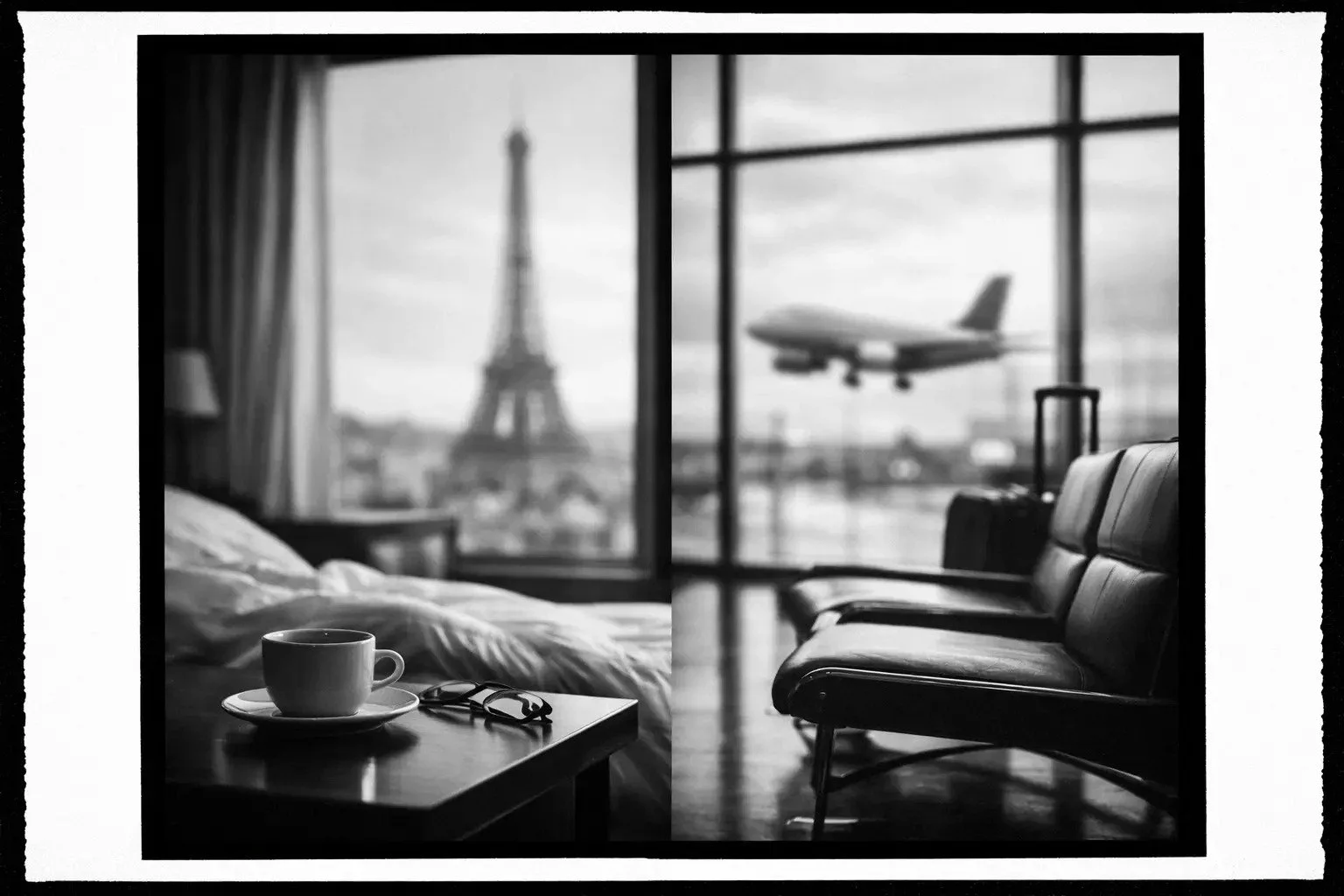Mal-être expatriation francophone