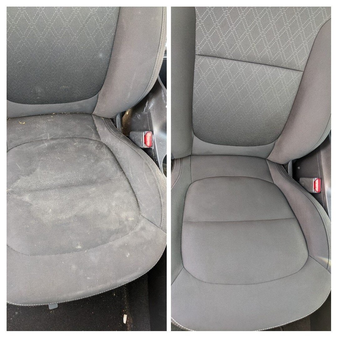 Premier Mobile Auto Detailing Service Interior & Exterior Detail Elements Detail