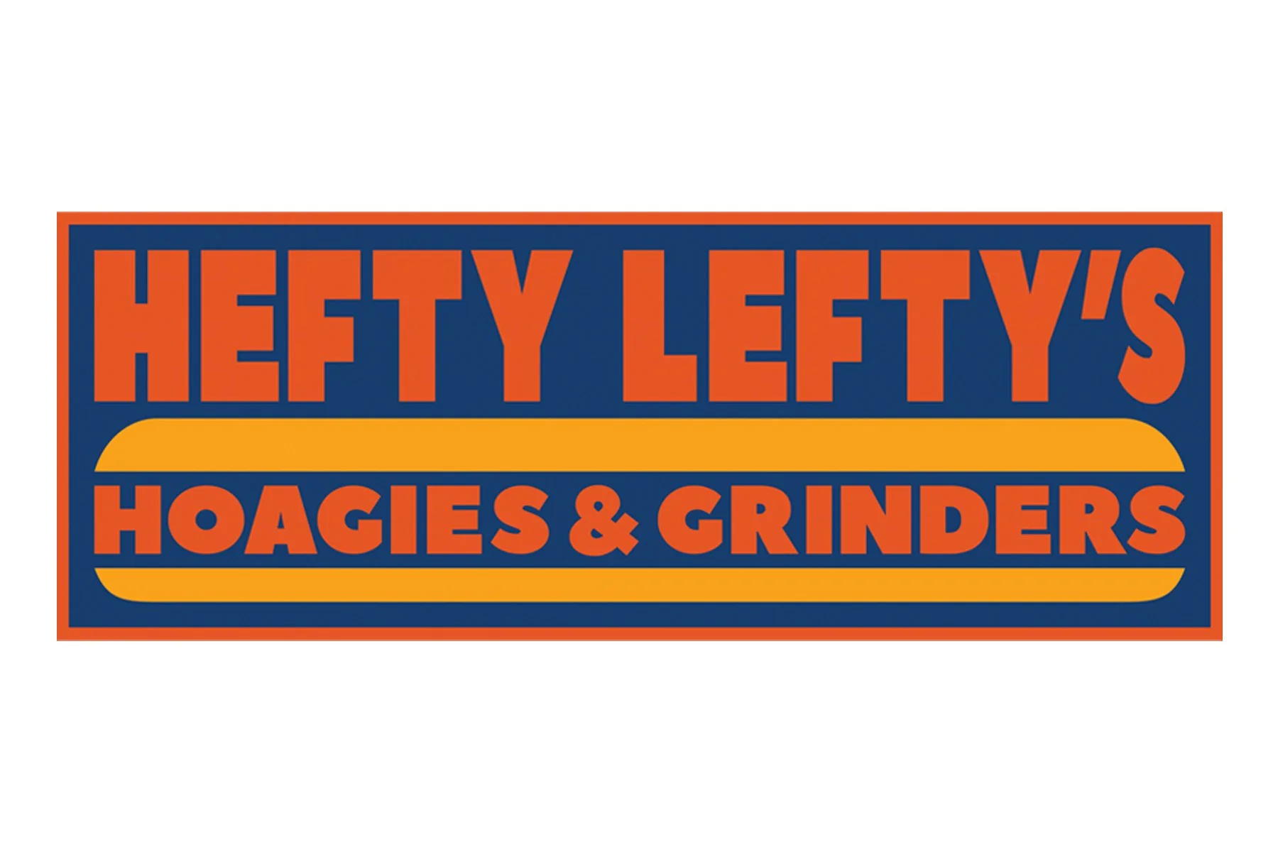 Hefty Lefty's Hoagies & Grinders