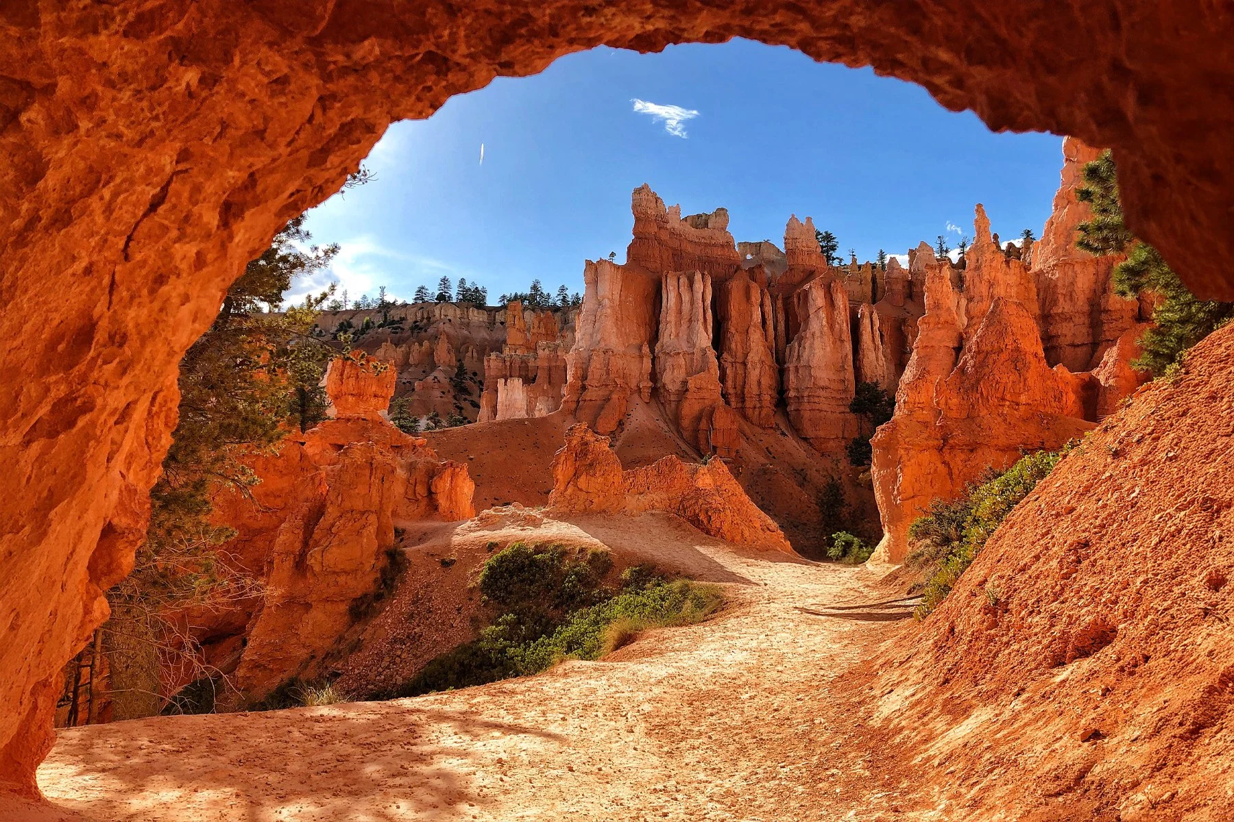 Bryce Canyon