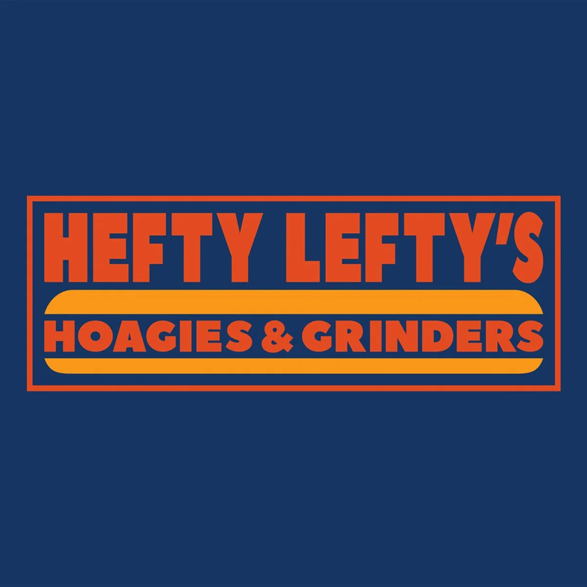 Hefty Lefty’s Hoagies &amp; Grinders