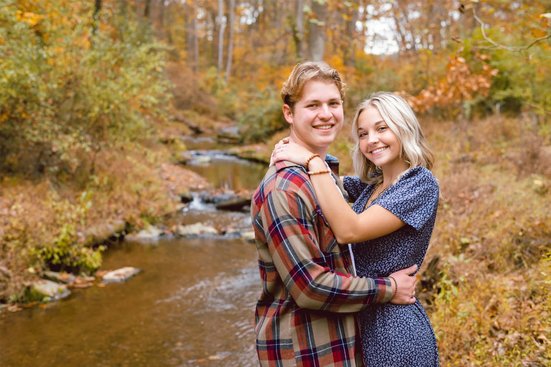 Ava and Ashton