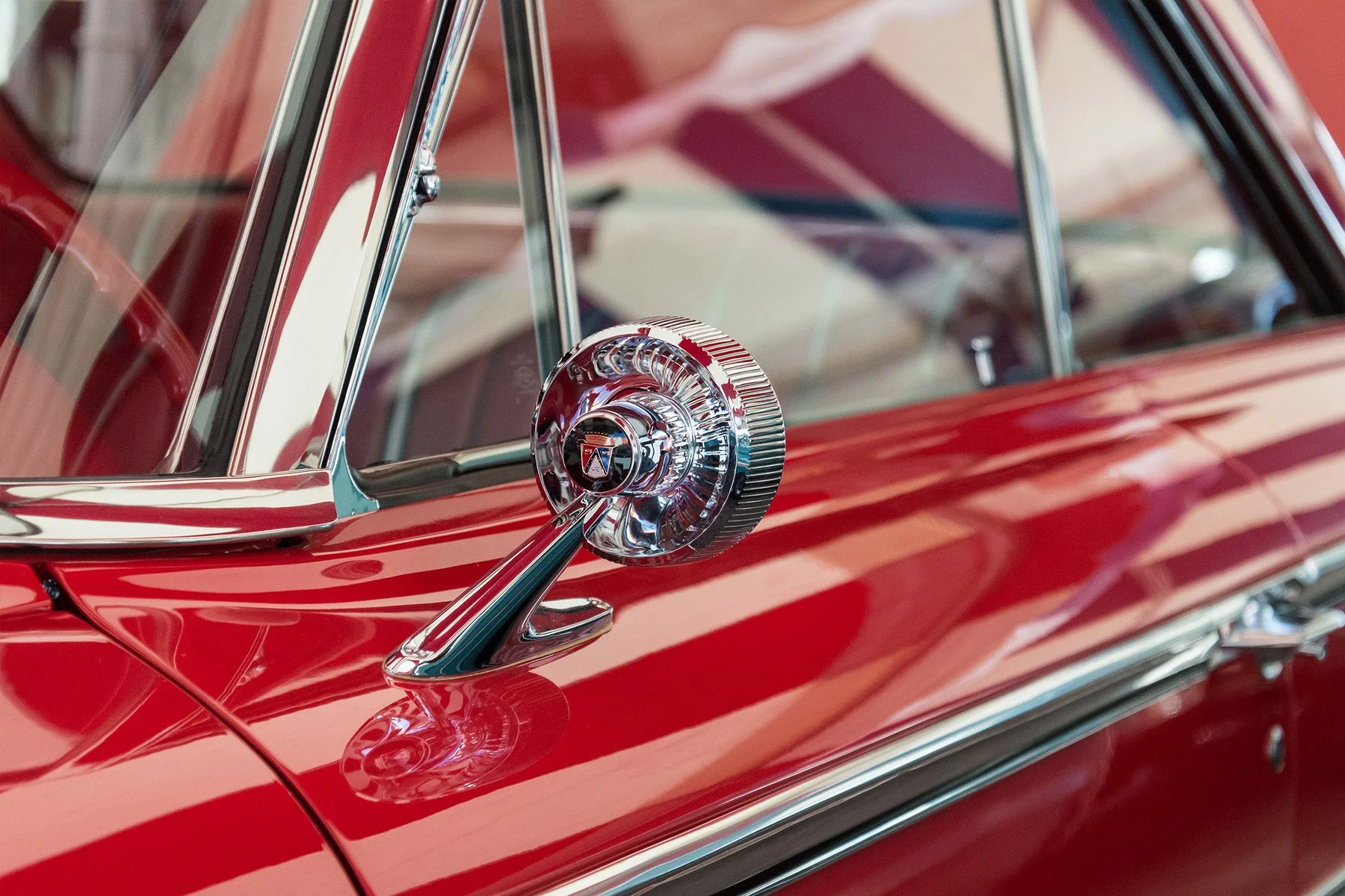 Ford Nationals