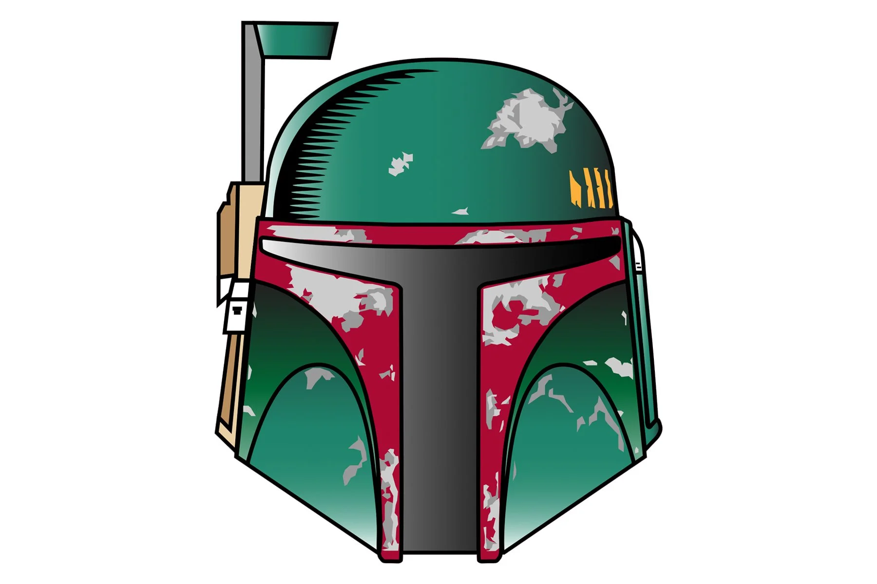 Boba Fett