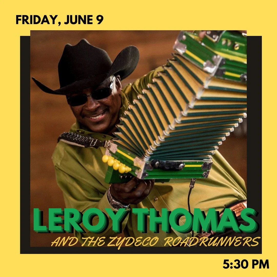 Louisiana Corn Festival — Bunkie Chamber of Commerce